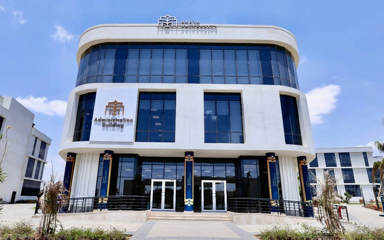 Badya City — Security Systems Package
